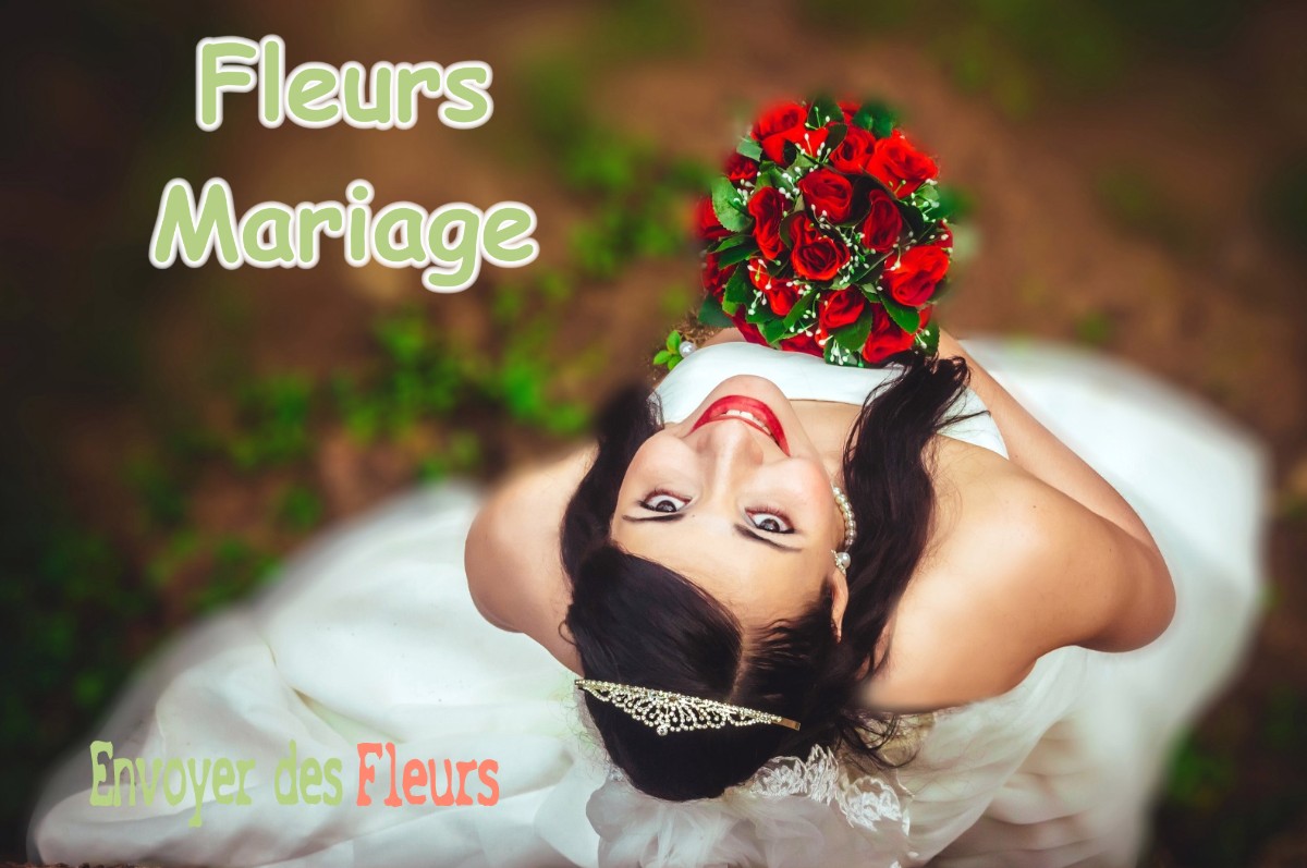 lIVRAISON FLEURS MARIAGE à SALEICH