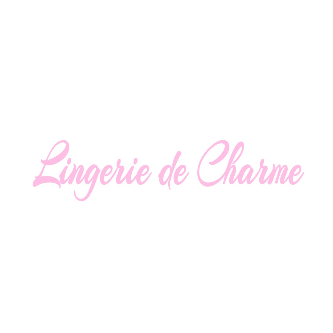 LINGERIE DE CHARME SALEICH